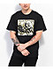Iron Maiden Black T-Shirt - Thumbnail image 1 of 3