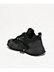 JAVI Atmos Black Shoes - Thumbnail image 2 of 5