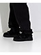 JAVI Virtue Triple Black Shoes - Thumbnail image 3 of 7