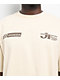 JT Racing x Honda Kyle Cream T-Shirt - Thumbnail image 3 of 3