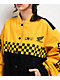 JT Racing x Honda Racing Yellow Jacket - Thumbnail image 4 of 7