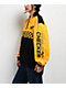 JT Racing x Honda Racing Yellow Jacket - Thumbnail image 5 of 7