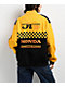 JT Racing x Honda Racing Yellow Jacket - Thumbnail image 1 of 7
