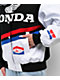 JT Racing x Honda Speed Black Racing Jacket  - Thumbnail image 5 of 5