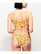 JV DELICATE FLOWER YLW CHEEKY - Thumbnail image 2 of 3