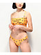 JV DELICATE FLOWER YLW CHEEKY - Thumbnail image 1 of 3