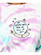JV by Jac Vanek Crystal Ball Tie Dye Crewneck Sweatshirt - Thumbnail image 4 of 5