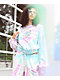JV by Jac Vanek Crystal Ball Tie Dye Crewneck Sweatshirt - Thumbnail image 1 of 5