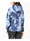 JV by Jac Vanek Later Nerds Purple Tie Dye Hoodie