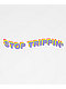 JV by Jac Vanek Stop Trippin Sticker