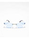 Jacks Blue Butterfly Sunglasses - Thumbnail image 2 of 2