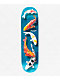 Jacuzzi 500 Years 8.25" Skateboard Deck  - Thumbnail image 1 of 2