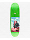 Jacuzzi Big Ol J Egg 8.38" Skateboard Deck - Thumbnail image 1 of 2