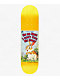 Jacuzzi Caswell Storybook 8.0" Skateboard Deck - Thumbnail image 1 of 2