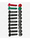 Jacuzzi Dark Wave 1" Skateboard Hardware - Thumbnail image 2 of 2