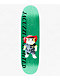 Jacuzzi First Rodeo Pill 8.375" Skateboard Deck - Thumbnail image 1 of 2