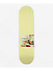 Jacuzzi Fish Bowl 8.0" Skateboard Deck - Thumbnail image 1 of 2