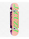 Jacuzzi Flavor Logo 8.5" Assembled Skateboard Complete - Thumbnail image 1 of 2