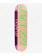 Jacuzzi Flavor Logo 8.5" Skateboard Deck - Thumbnail image 1 of 2