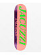 Jacuzzi Flavor Unlimited 8.5" Skateboard Deck - Thumbnail image 1 of 2