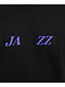 Jacuzzi Jazz Black T-Shirt - Thumbnail image 2 of 2