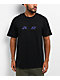 Jacuzzi Jazz Black T-Shirt - Thumbnail image 1 of 2