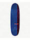 Jacuzzi Latham Smooshed Egg 9.125" Skateboard Deck - Thumbnail image 2 of 2