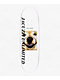 Jacuzzi Latham Smooshed Egg 9.125" Skateboard Deck - Thumbnail image 1 of 2