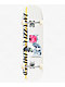 Jacuzzi Mitchell Race Car 8.5" Assembled Skateboard Complete - Thumbnail image 1 of 2