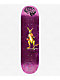 Jacuzzi Pilz IQ 8.5" Skateboard Deck - Thumbnail image 1 of 2