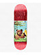 Jacuzzi Pilz Storybook 9.0" Skateboard Deck - Thumbnail image 1 of 2