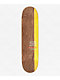 Jacuzzi Pulizzi Know When To Hold 8.375" Skateboard Deck - Thumbnail image 2 of 3
