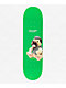 Jacuzzi Pulizzi Know When To Hold 8.375" Skateboard Deck - Thumbnail image 1 of 3