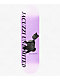 Jacuzzi Spencer Broken Cat 8.5" Skateboard Deck - Thumbnail image 1 of 2