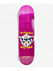 Jacuzzi Tea Pot 8.5" Skateboard Deck - Thumbnail image 1 of 2