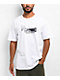 Jacuzzi The Musical White T-Shirt - Thumbnail image 1 of 2