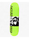 Jacuzzi Zander Chain Mail 8.5" Skateboard Deck - Thumbnail image 1 of 2