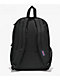 Jansport Big Plans Embroidered Cherry Black Backpack - Thumbnail image 3 of 6