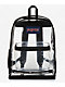 Jansport Clear Backpack - Thumbnail image 1 of 4