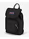 Jansport Highlands Mini Black Backpack - Thumbnail image 3 of 4