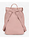 Jansport Highlands Misty Rose Mini Backpack - Thumbnail image 2 of 4