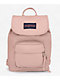 Jansport Highlands Misty Rose Mini Backpack - Thumbnail image 1 of 4
