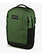 Jansport Inbound Cargo Green Backpack - Thumbnail image 4 of 7