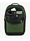 Jansport Inbound Cargo Green Backpack - Thumbnail image 7 of 7