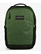 Jansport Inbound Cargo Green Backpack - Thumbnail image 1 of 7