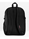 Jansport Main Campus Black Backpack - Thumbnail image 3 of 5
