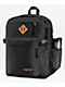Jansport Main Campus Black Backpack - Thumbnail image 4 of 5