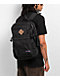 Jansport Main Campus Black Backpack - Thumbnail image 2 of 5