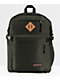 Jansport Main Campus Black Backpack - Thumbnail image 1 of 5