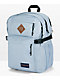 Jansport Main Campus Blue Dusk Backpack - Thumbnail image 4 of 6